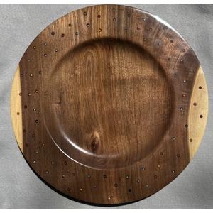 Walnut Platter